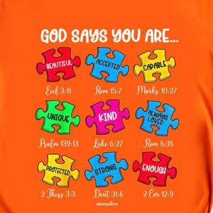 Meet your Posher, Jose'abby